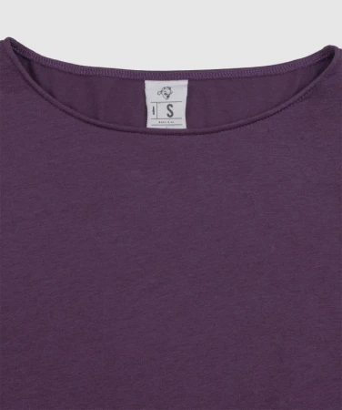 Woox Timanfaya Plum Perfect šaty