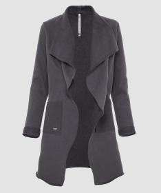 Woox Toral Canus Blackened Pearl kardigan