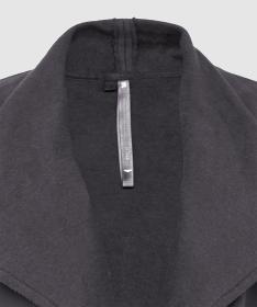 Woox Toral Canus Blackened Pearl kardigan