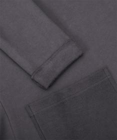 Woox Toral Canus Blackened Pearl kardigan