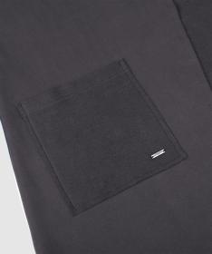 Woox Toral Canus Blackened Pearl kardigan