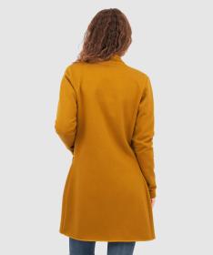 Woox Toral Golden Brown kardigan