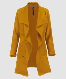 Woox Toral Golden Brown kardigan