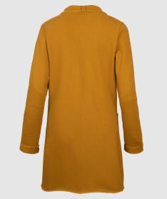 Woox Toral Golden Brown kardigan