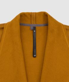 Woox Toral Golden Brown kardigan