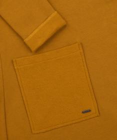 Woox Toral Golden Brown kardigan