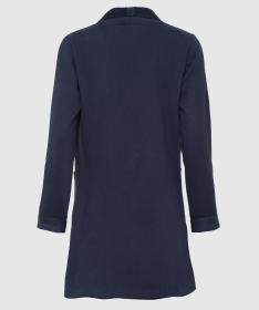 Woox Toral Venetus Martime Blue kardigan