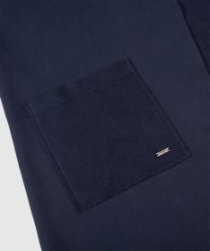 Woox Toral Venetus Martime Blue kardigan