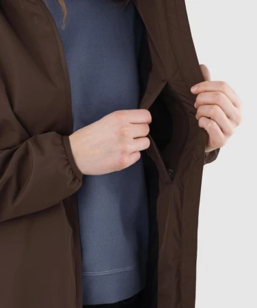 WOOX Trebia Bracken dámská větrovka