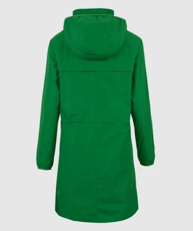 WOOX Trebia Fern Green dámská větrovka