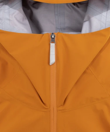 WOOX Tribeca Honey Ginger dámská větrovka