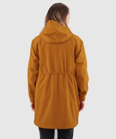 WOOX Tribeca Honey Ginger dámská větrovka