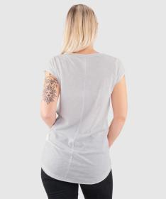 WOOX Triko Triora White