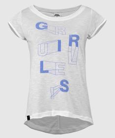 WOOX Triko Triora White