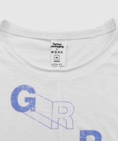 WOOX Triko Triora White