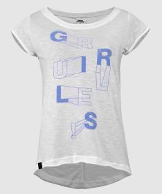 WOOX Triko Triora White