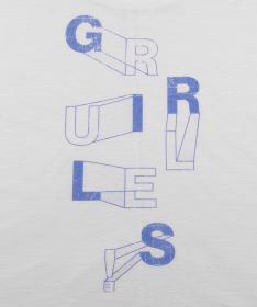 WOOX Triko Triora White