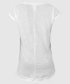 WOOX Triko Triora White