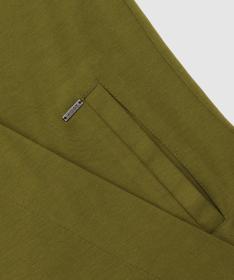 Woox Kardigan Twister Avocado