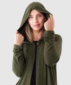 Woox Kardigan Twister Deep Depth