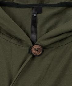 Woox Kardigan Twister Deep Depth