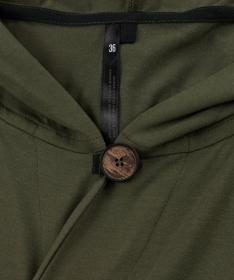 Woox Kardigan Twister Deep Depth