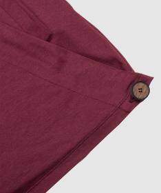 Woox Twister Ladies Rubesco mikina