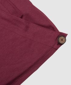 Woox Twister Ladies Rubesco mikina