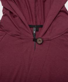 Woox Twister Ladies Rubesco mikina