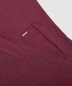 Woox Twister Ladies Rubesco mikina