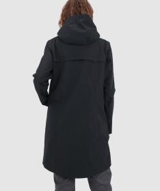 Woox Uldale Black Beauty větrovka