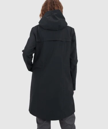 Woox Uldale Black Beauty větrovka