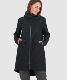 Woox Uldale Black Beauty větrovka Woox Uldale Black Beauty větrovka