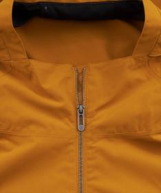 Woox Uldale Buckthorn Brown dámska vetrovka