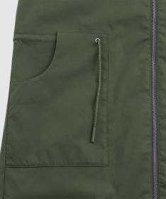 Woox Uldale Peat větrovka