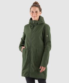 Woox Uldale Peat větrovka Woox Uldale Peat větrovka