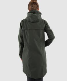 Woox Uldale Peat větrovka