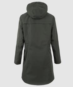 Woox Uldale Peat větrovka