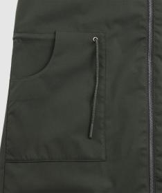 Woox Uldale Peat větrovka