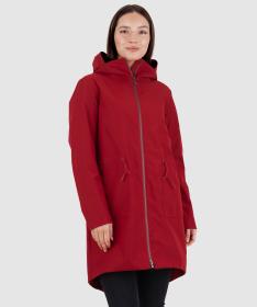 Woox Uldale Red Dahlia větrovka Woox Uldale Red Dahlia větrovka