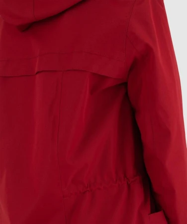 Woox Uldale Red Dahlia větrovka