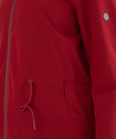 Woox Uldale Red Dahlia větrovka