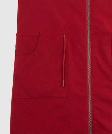 Woox Uldale Red Dahlia větrovka