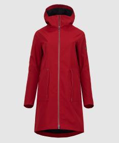 Woox Uldale Red Dahlia větrovka