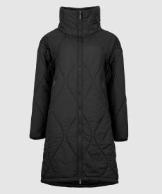 Woox Ulysses Black Beauty kabát + triko zdarma