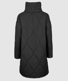 Woox Ulysses Black Beauty kabát + triko zdarma