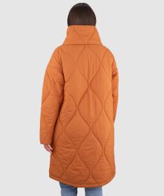 Woox Ulysses Umber kabát + triko zdarma