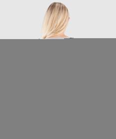 WOOX Triko Usse Off White