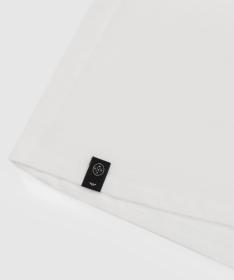 WOOX Triko Usse Off White