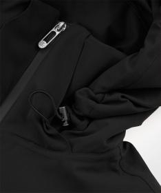 Woox Vaalserberg Black Beauty kabát + sleva 300,- na příslušenství